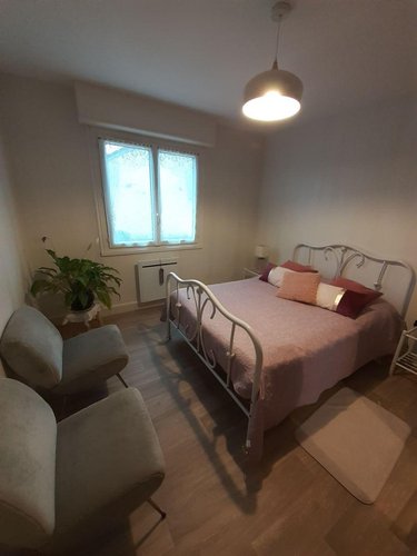 Maison a vendre Moncé-en-Belin 72230 Sarthe 90 m2 4 pièces 204750 euros