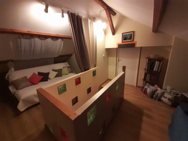 Maison a vendre Moncé-en-Belin 72230 Sarthe 90 m2 4 pièces 204750 euros