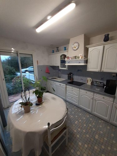 Maison a vendre Moncé-en-Belin 72230 Sarthe 90 m2 4 pièces 204750 euros