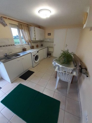 Maison a vendre Moncé-en-Belin 72230 Sarthe 90 m2 4 pièces 204750 euros