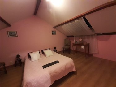 Maison a vendre Moncé-en-Belin 72230 Sarthe 90 m2 4 pièces 204750 euros