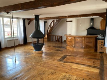 Location maison Troyes 10000 Aube 130 m2 5 pièces 1250 euros