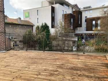 Location maison Troyes 10000 Aube 130 m2 5 pièces 1250 euros