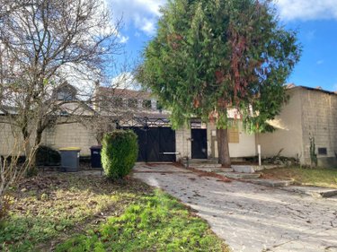 Location maison Troyes 10000 Aube 130 m2 5 pièces 1250 euros
