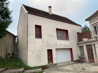 Location maison Troyes 10000 Aube 130 m2 5 pièces 1250 euros