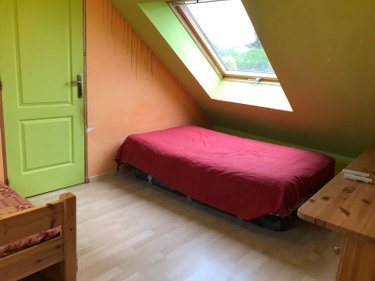 Maison a vendre Le Mans 72000 Sarthe 97 m2 5 pièces 209000 euros