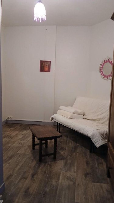 Appartement a vendre Rouxmesnil-Bouteilles 76370 Seine-Maritime 22 m2 2 pièces 53000 euros