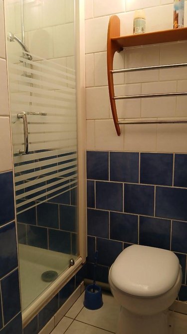 Appartement a vendre Rouxmesnil-Bouteilles 76370 Seine-Maritime 22 m2 2 pièces 53000 euros