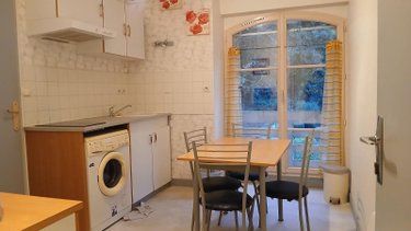Appartement a vendre Rouxmesnil-Bouteilles 76370 Seine-Maritime 22 m2 2 pièces 53000 euros