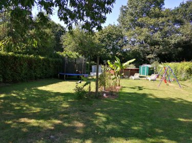 Maison a vendre Pluméliau-Bieuzy 56930 Morbihan 123 m2 6 pièces 260000 euros