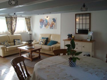 Maison a vendre Pluméliau-Bieuzy 56930 Morbihan 123 m2 6 pièces 230000 euros