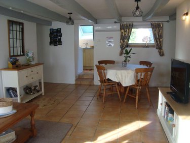 Maison a vendre Pluméliau-Bieuzy 56930 Morbihan 123 m2 6 pièces 260000 euros