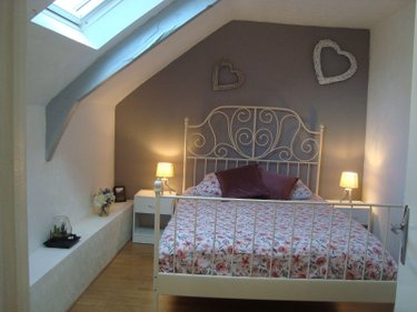 Maison a vendre Pluméliau-Bieuzy 56930 Morbihan 123 m2 6 pièces 260000 euros