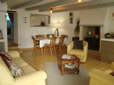 Maison a vendre Pluméliau-Bieuzy 56930 Morbihan 123 m2 6 pièces 260000 euros