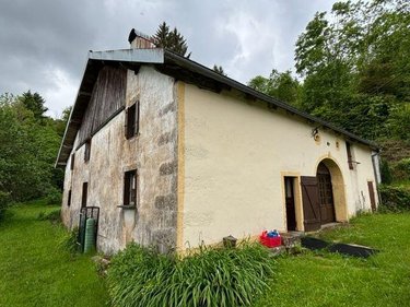propriete a vendre Rupt-sur-Moselle 88360 Vosges 330 m2 10 pièces 273000 euros