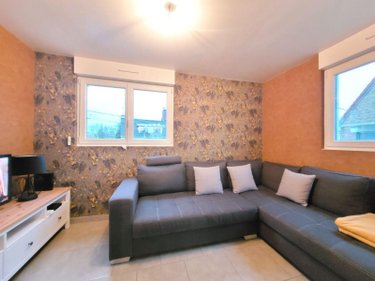 Maison a vendre Bray-Dunes 59123 Nord 90 m2 4 pièces 260000 euros