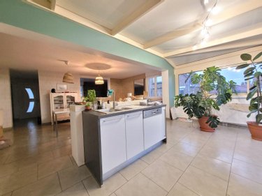 Maison a vendre Bray-Dunes 59123 Nord 90 m2 4 pièces 260000 euros