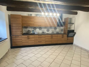 Maison a vendre Scaër 29390 Finistère 137 m2 5 pièces 179140 euros