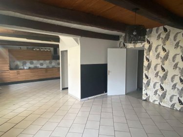 Maison a vendre Scaër 29390 Finistère 137 m2 5 pièces 179140 euros