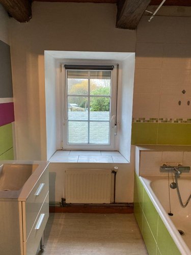 Maison a vendre Scaër 29390 Finistère 137 m2 5 pièces 179140 euros