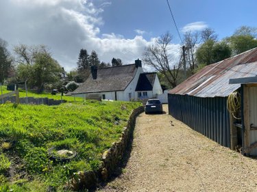 Maison a vendre Scaër 29390 Finistère 137 m2 5 pièces 179140 euros