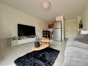 Appartement a vendre Lormont 33310 Gironde 42 m2 2 pièces 139100 euros