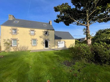 Maison a vendre Ploudalmézeau 29830 Finistère 149 m2 6 pièces 373000 euros