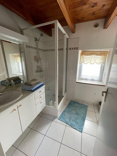 Maison a vendre Ploudalmézeau 29830 Finistère 149 m2 6 pièces 373000 euros
