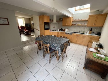 Maison a vendre Ploudalmézeau 29830 Finistère 149 m2 6 pièces 373000 euros