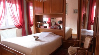 Maison a vendre Châtellerault 86100 Vienne 130 m2 6 pièces 225300 euros