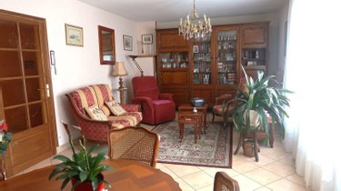 Maison a vendre Châtellerault 86100 Vienne 130 m2 6 pièces 214800 euros