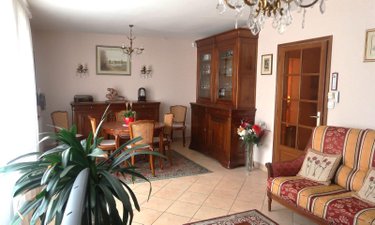 Maison a vendre Châtellerault 86100 Vienne 130 m2 6 pièces 214800 euros