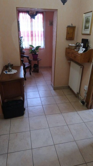 Maison a vendre Châtellerault 86100 Vienne 130 m2 6 pièces 214800 euros
