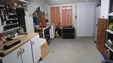 Maison a vendre Châtellerault 86100 Vienne 130 m2 6 pièces 214800 euros