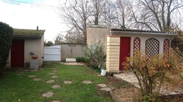 Maison a vendre Châtellerault 86100 Vienne 130 m2 6 pièces 214800 euros