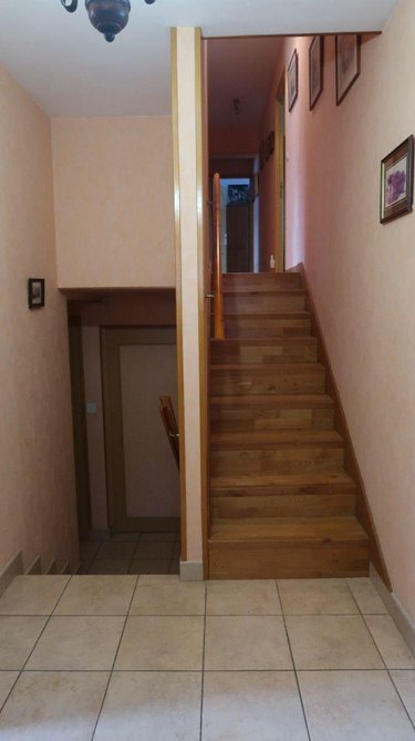 Maison a vendre Châtellerault 86100 Vienne 130 m2 6 pièces 214800 euros