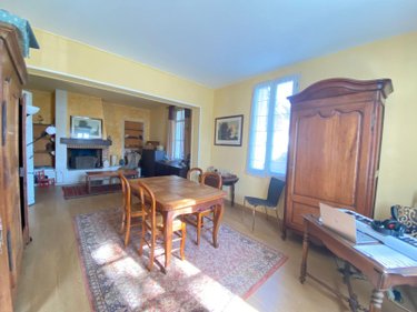 Maison a vendre Salles 33770 Gironde 184 m2 7 pièces 364000 euros