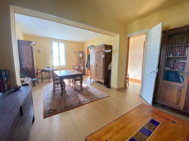 Maison a vendre Salles 33770 Gironde 184 m2 7 pièces 364000 euros