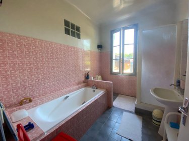 Maison a vendre Salles 33770 Gironde 184 m2 7 pièces 364000 euros