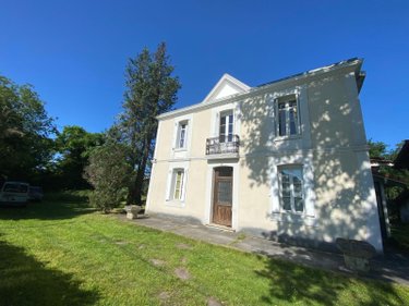 Maison a vendre Salles 33770 Gironde 184 m2 7 pièces 364000 euros