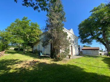 Maison a vendre Salles 33770 Gironde 184 m2 7 pièces 364000 euros