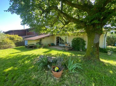 Maison a vendre Salles 33770 Gironde 184 m2 7 pièces 364000 euros