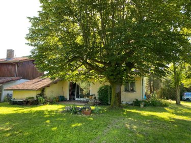 Maison a vendre Salles 33770 Gironde 184 m2 7 pièces 395300 euros