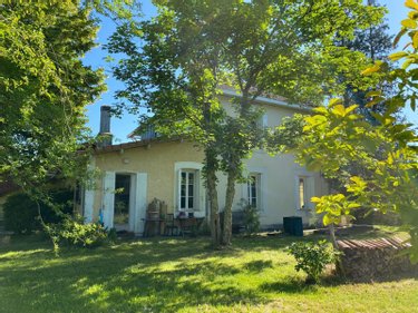 Maison a vendre Salles 33770 Gironde 184 m2 7 pièces 395300 euros