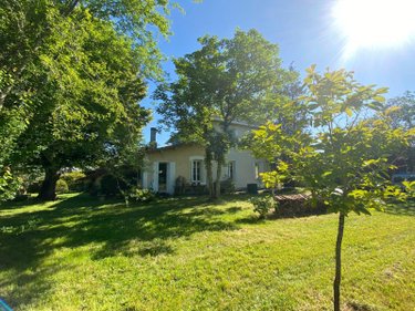 Maison a vendre Salles 33770 Gironde 184 m2 7 pièces 364000 euros