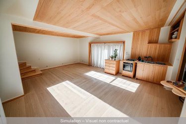 Maison a vendre Saint-Vincent-de-Salers 15380 Cantal  47700 euros