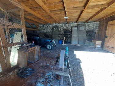 Maison a vendre Saint-Vincent-de-Salers 15380 Cantal  47700 euros