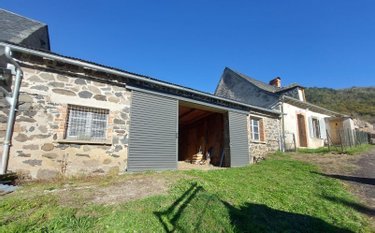 Maison a vendre Saint-Vincent-de-Salers 15380 Cantal  63600 euros