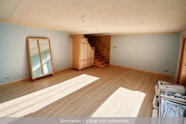 Maison a vendre Saint-Vincent-de-Salers 15380 Cantal  47700 euros