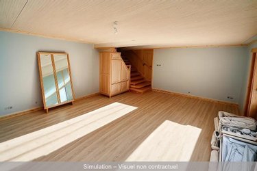 Maison a vendre Saint-Vincent-de-Salers 15380 Cantal  63600 euros